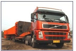 準(zhǔn)時(shí)發(fā)車，真誠(chéng)服務(wù) 探索無(wú)錫天地華宇物流的專業(yè)之道